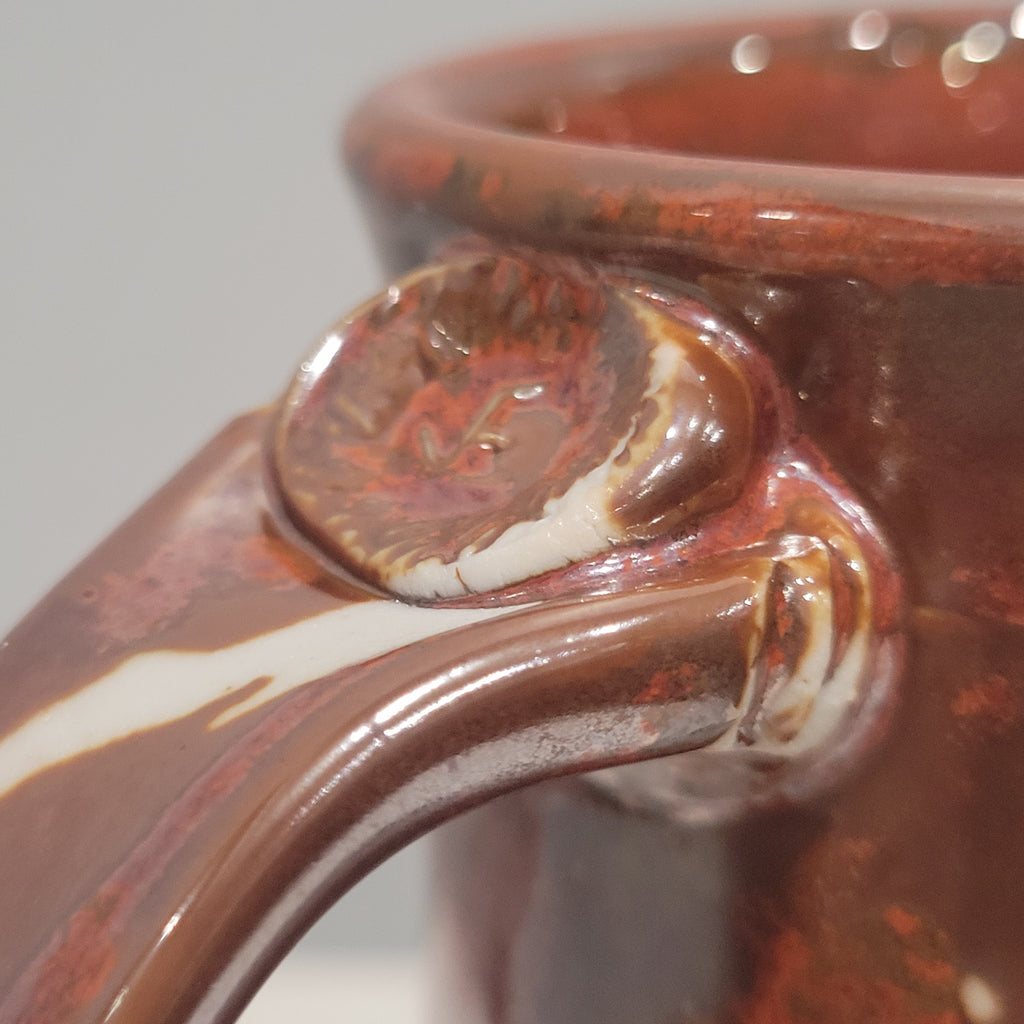Porcelain Mug - LLTR Logo #26-29