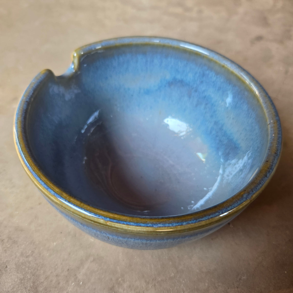 Porcelain Bowl - #26-114