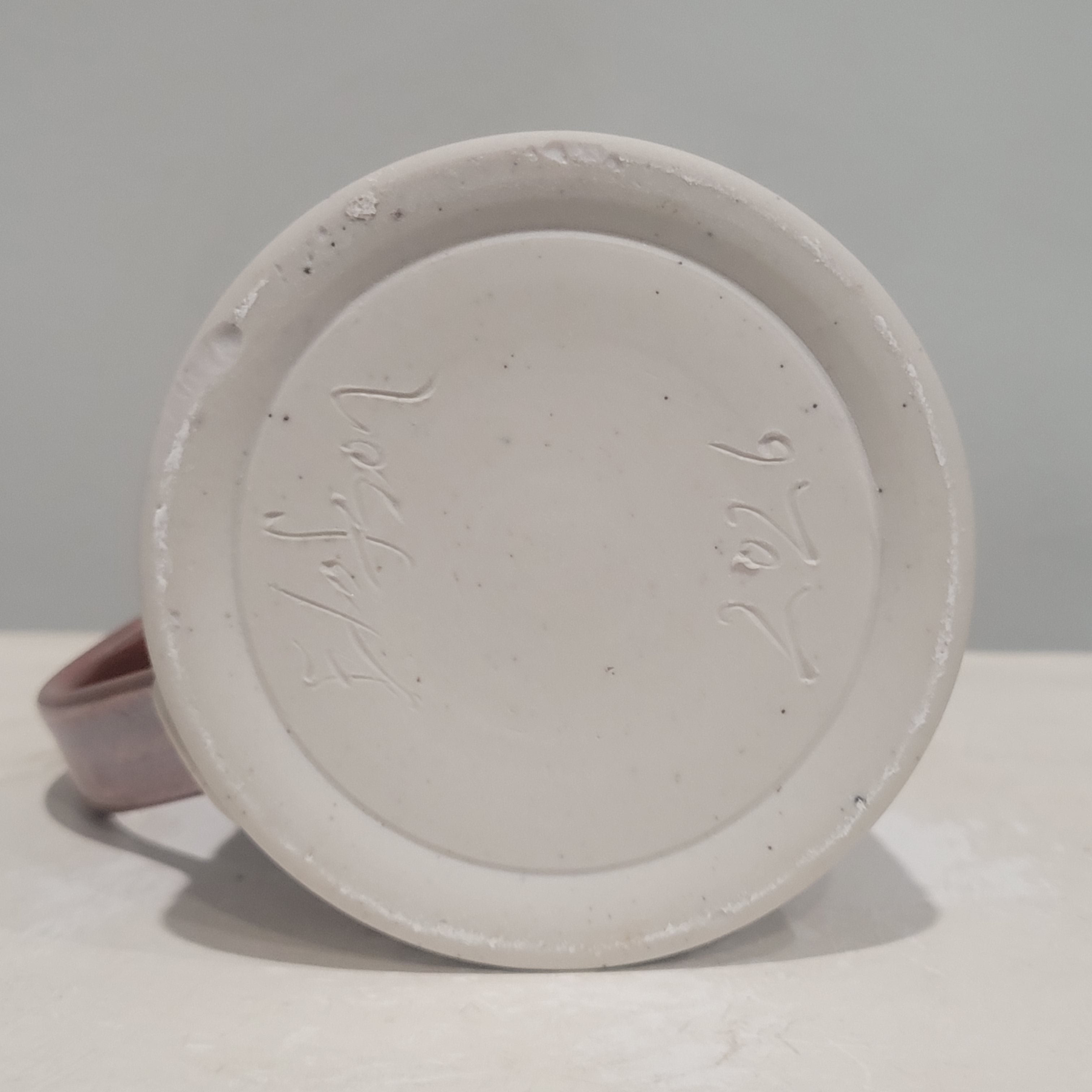 Porcelain Mug - LLTR Logo #26-42