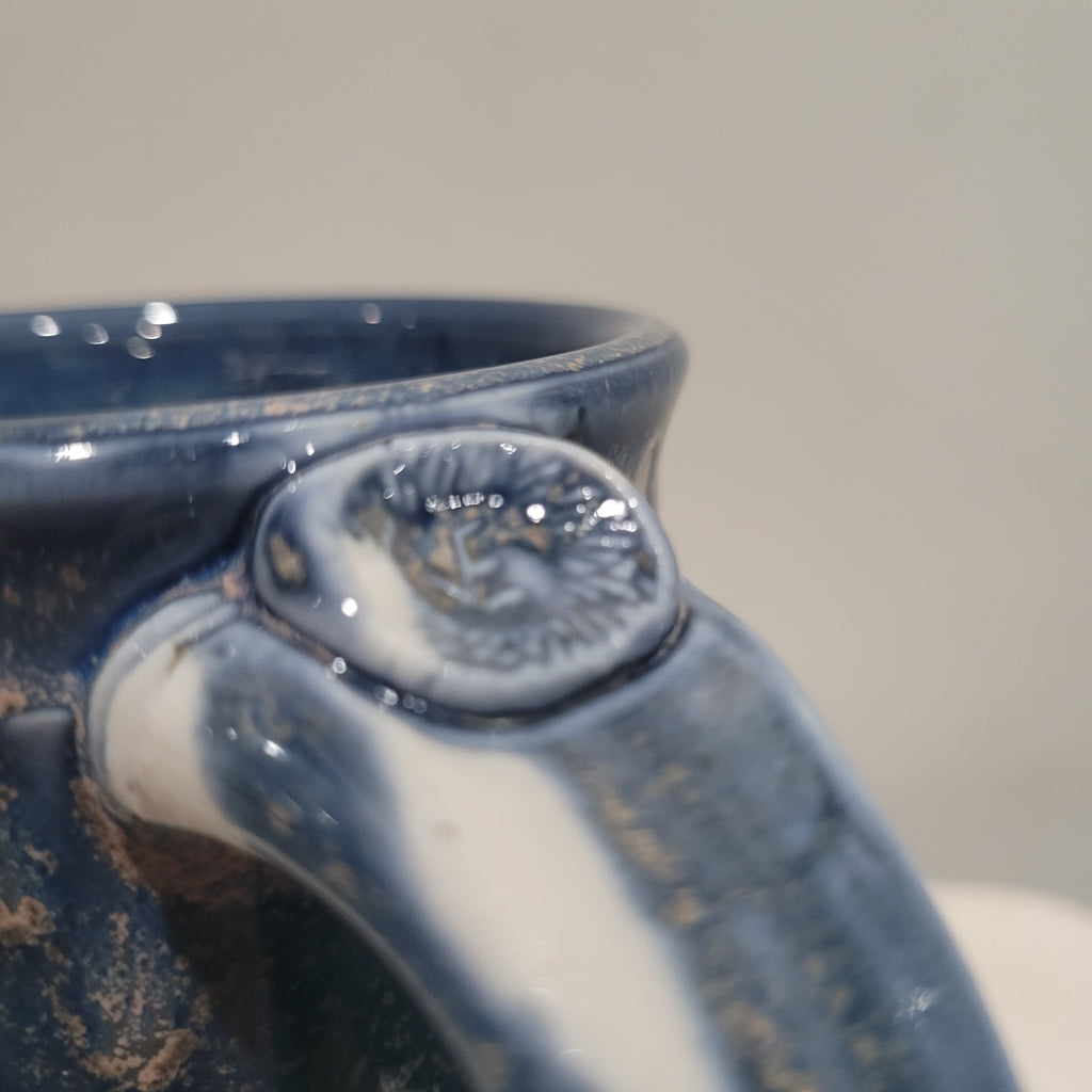 Porcelain Mug - LLTR Logo #26-13