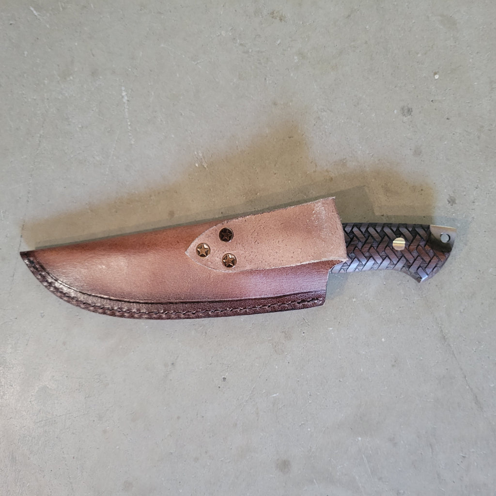 LLTR Knife 113