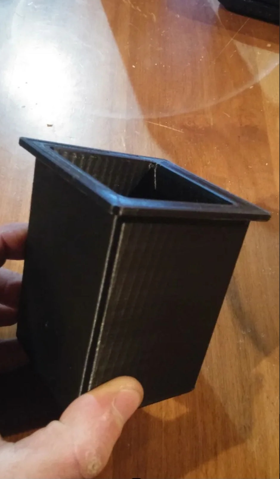Non A.C. Truck Dash Pocket for 1973-1979 Dentside Ford Trucks and 1978-1979 Ford Bronco