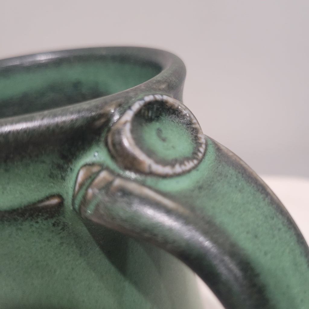Porcelain Mug - LLTR Logo #26-04