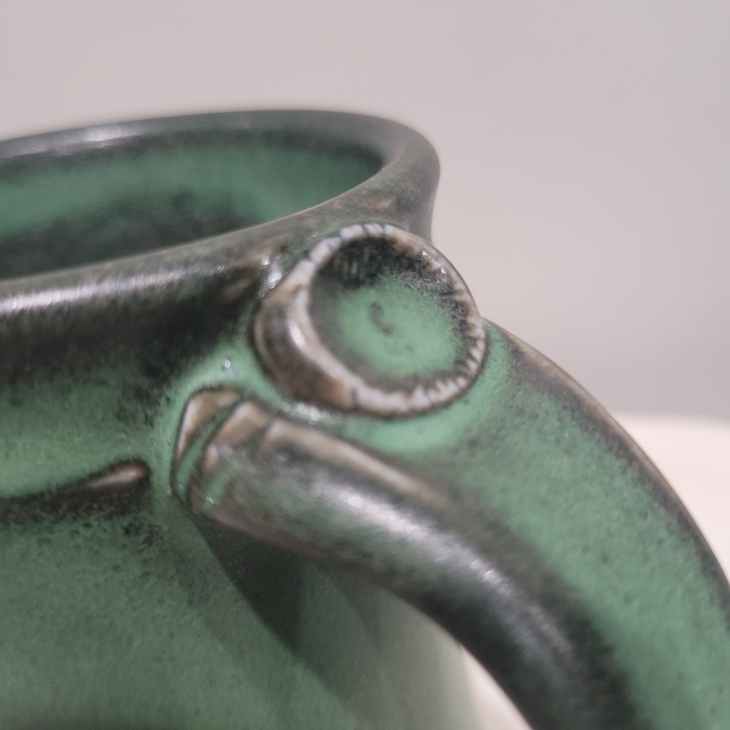 Porcelain Mug - LLTR Logo #26-04