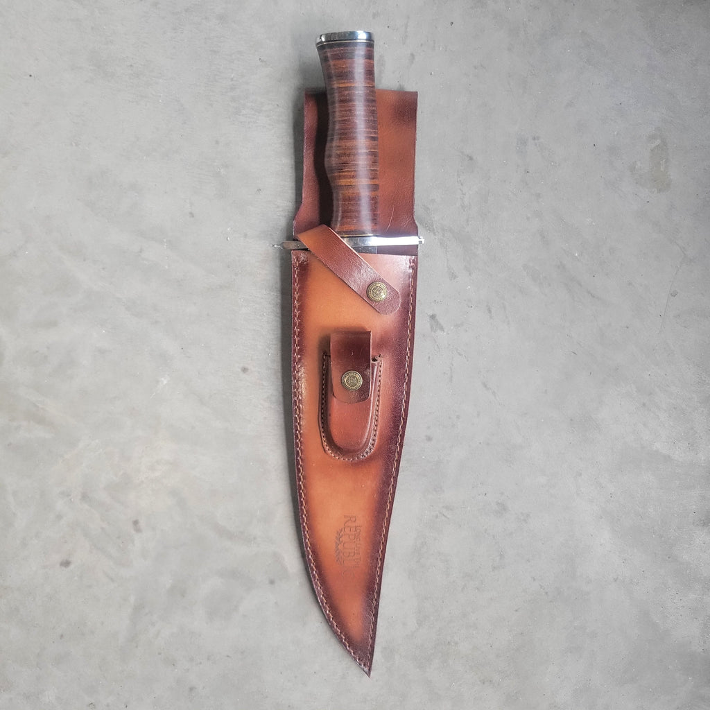 LLTR short sword 63