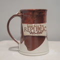 Porcelain Mug - LLTR Logo #26-34
