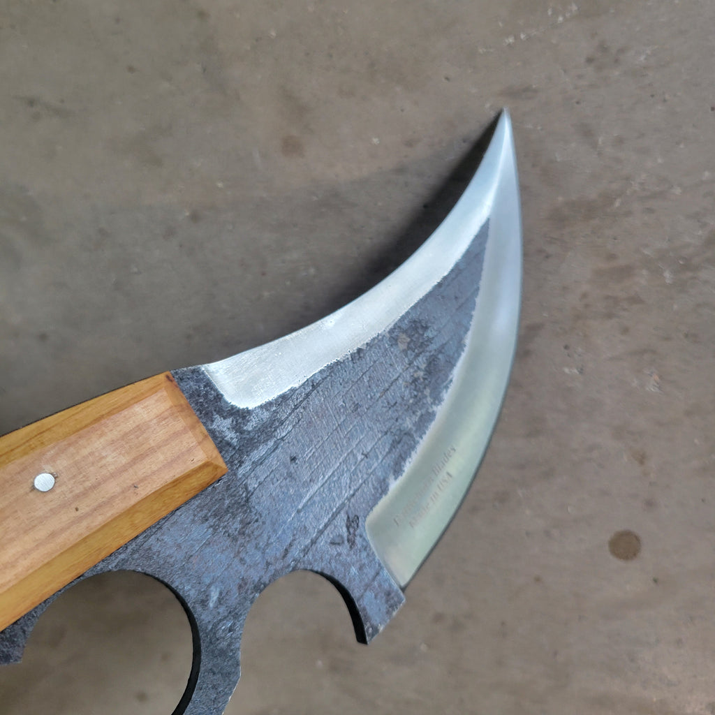 LLTR Knife 105