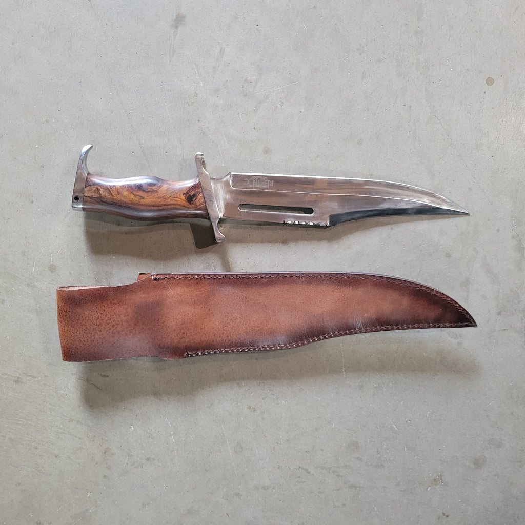 LLTR Knife 103