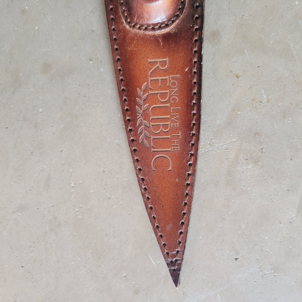 LLTR Knife 88