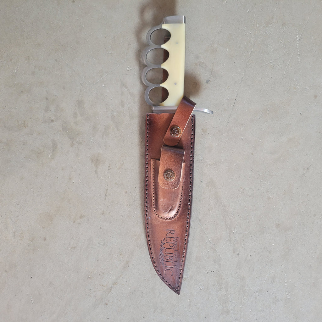LLTR Knife 71