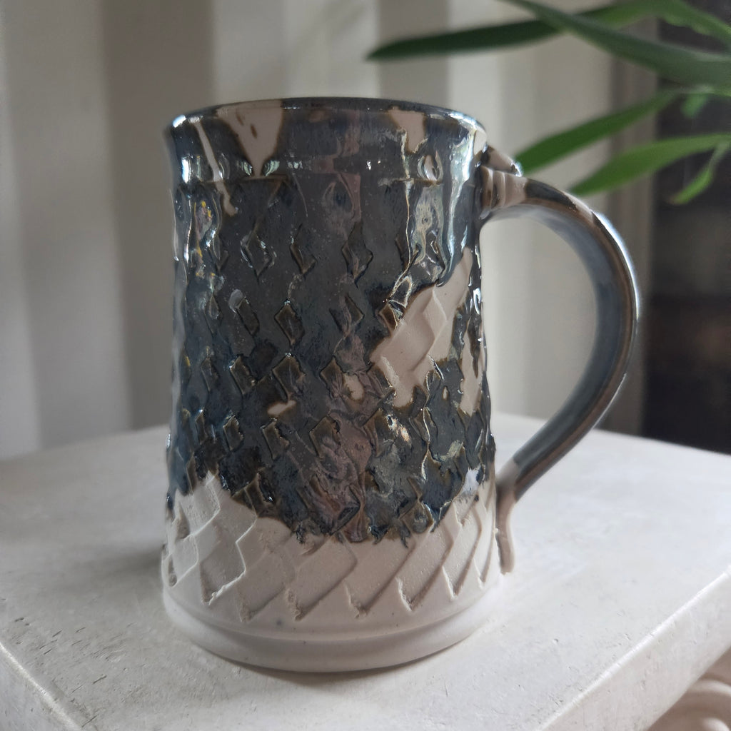 Porcelain Mug - #26-98