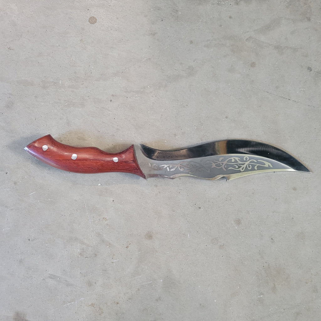 LLTR Knife 106