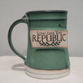 Porcelain Mug - LLTR Logo #26-04