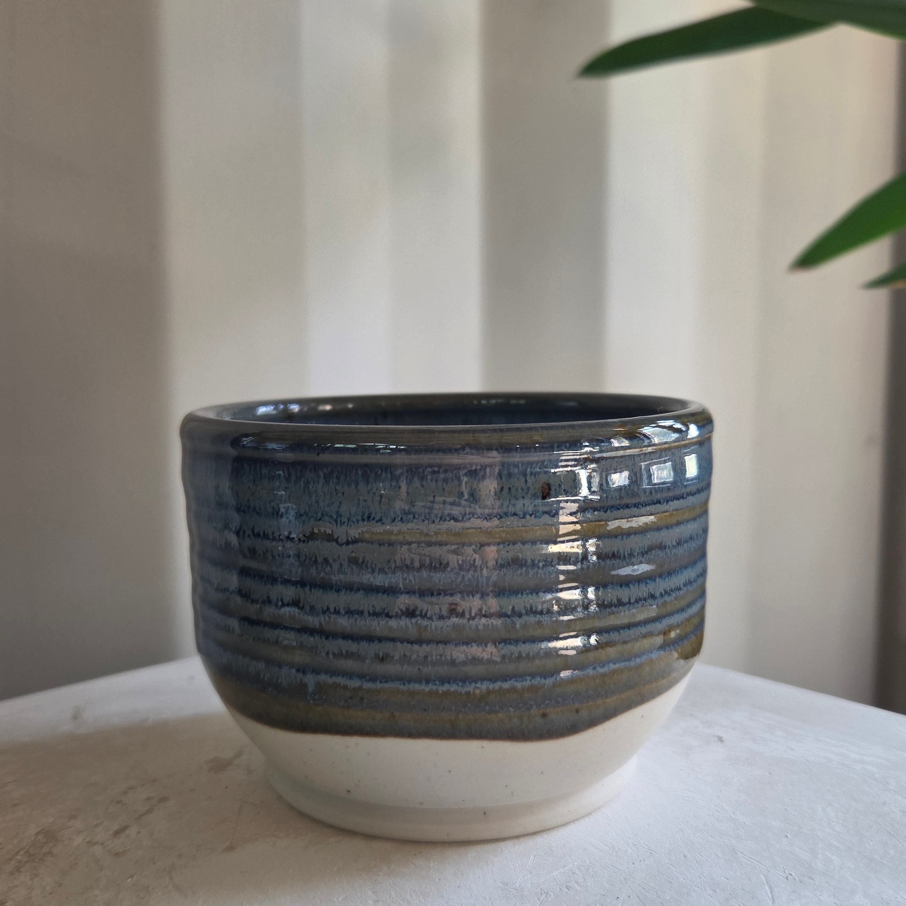 Porcelain Bowl - #26-102