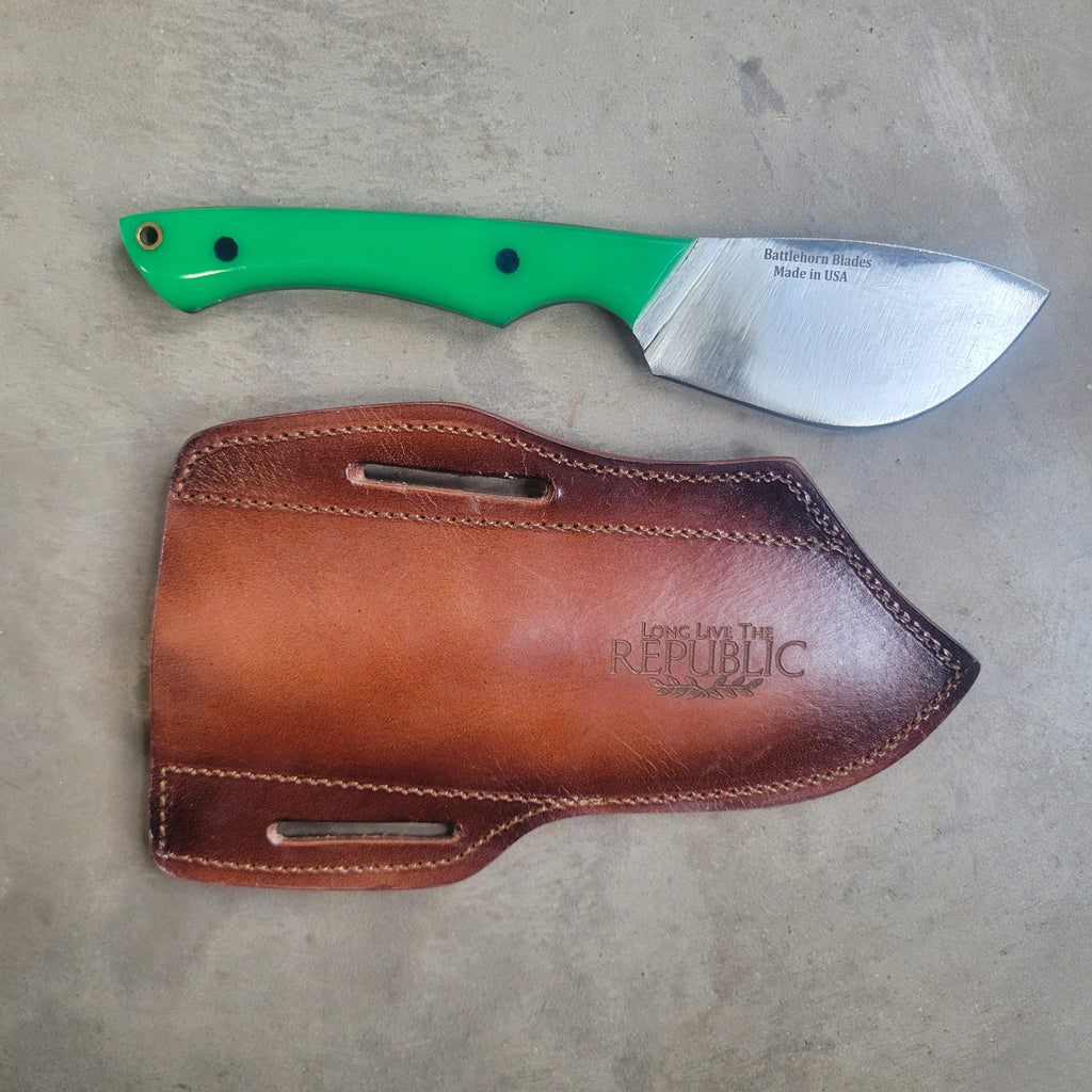 LLTR Knife 53