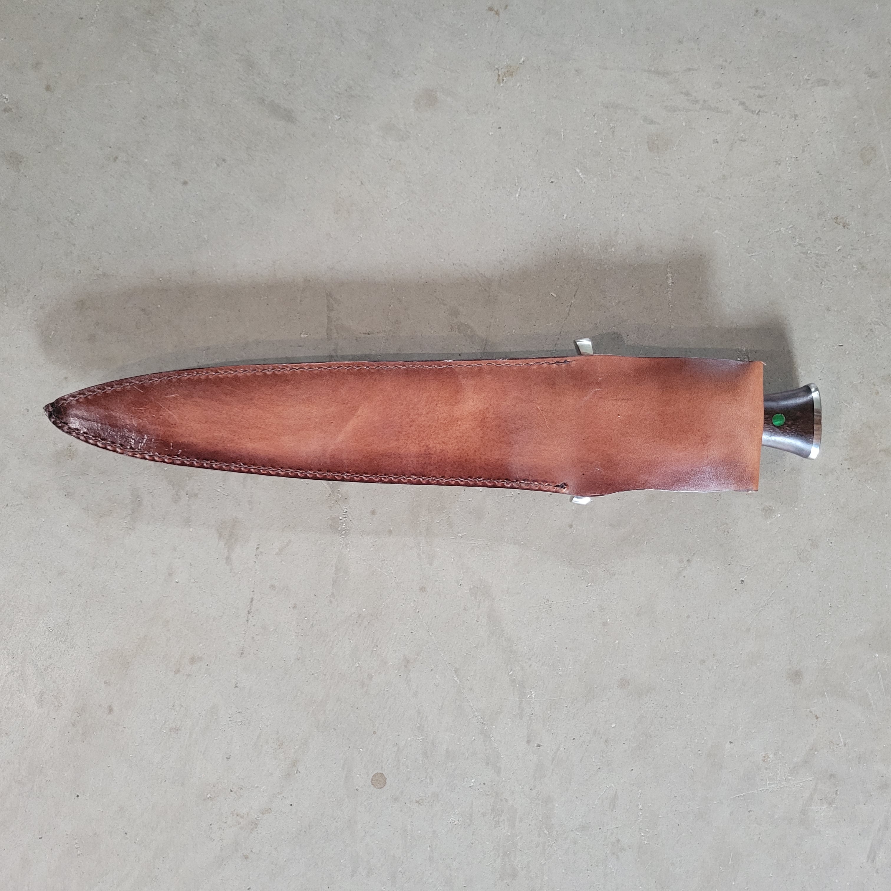 LLTR Knife 97