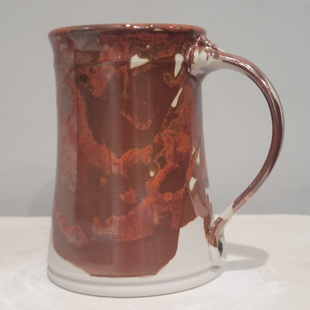 Porcelain Mug - LLTR Logo #26-29
