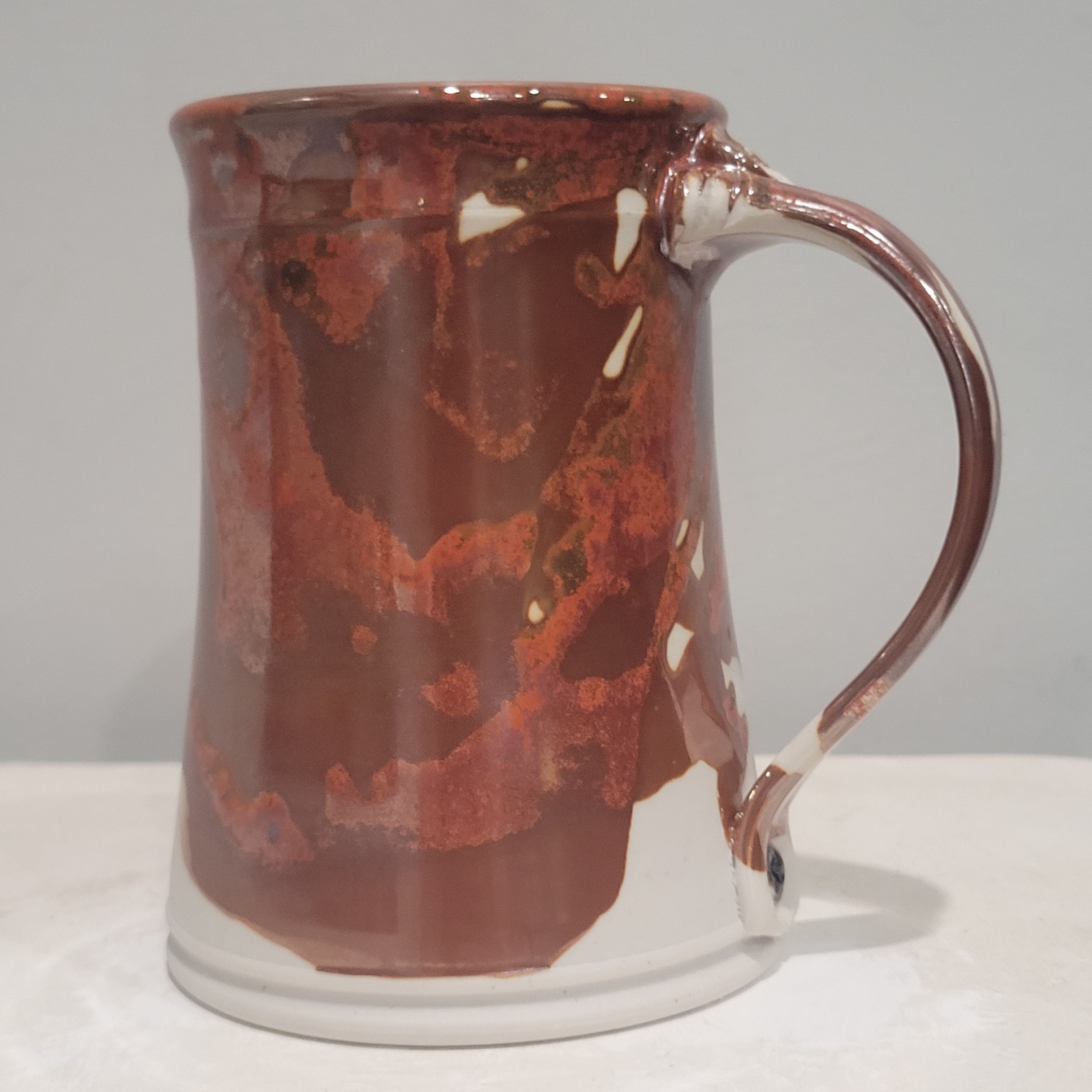 Porcelain Mug - LLTR Logo #26-29