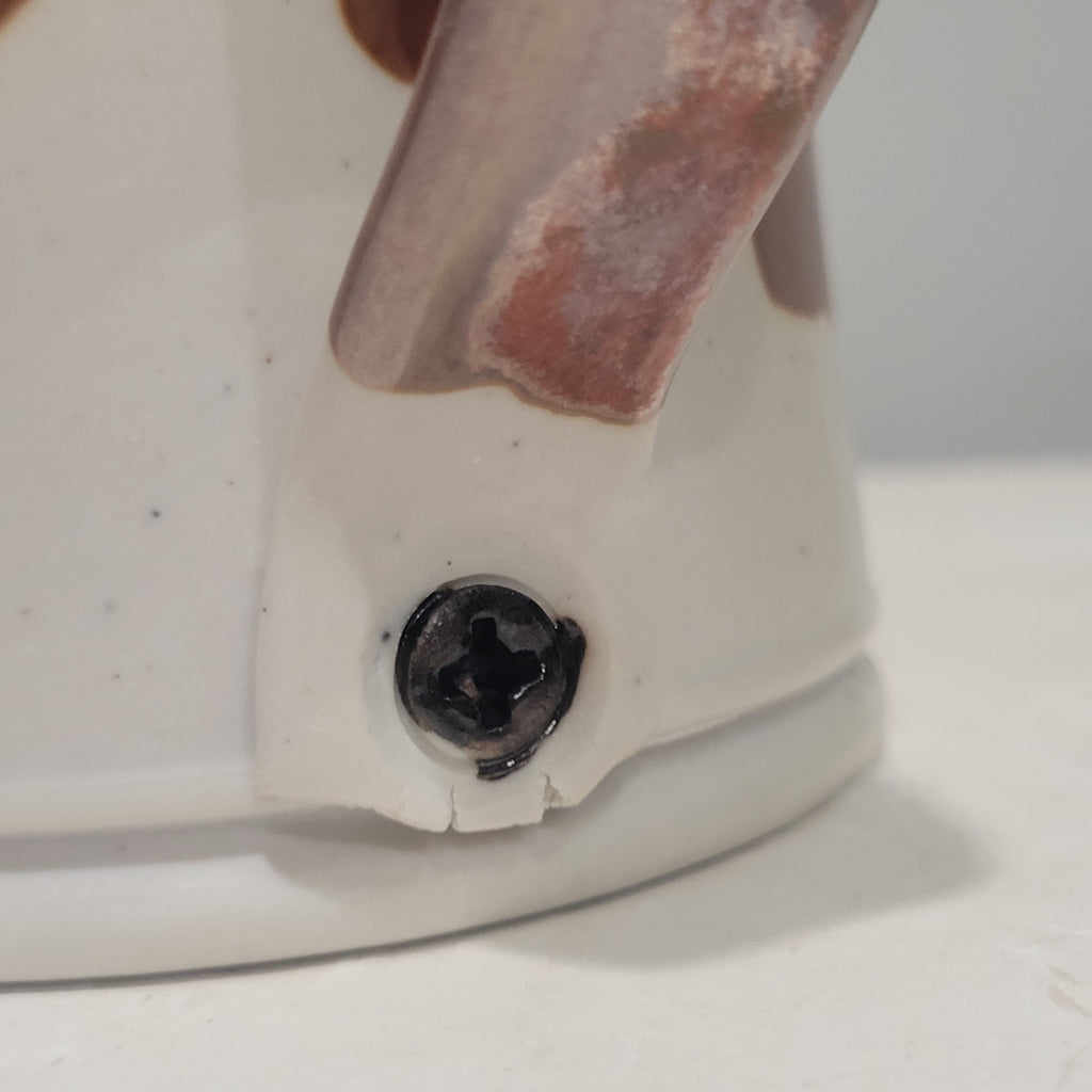 Porcelain Mug - LLTR Logo #26-27