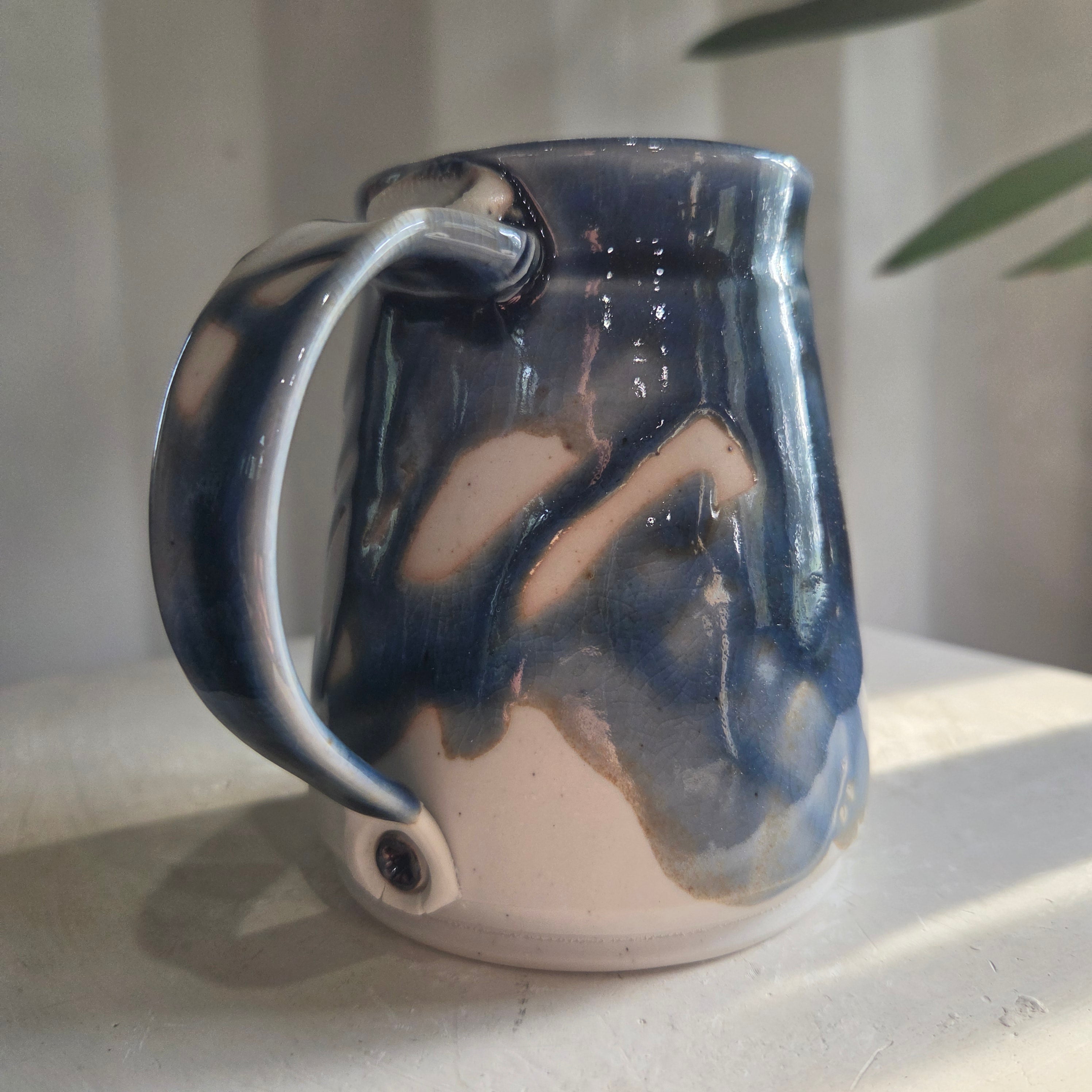 Porcelain Mug - #26-80