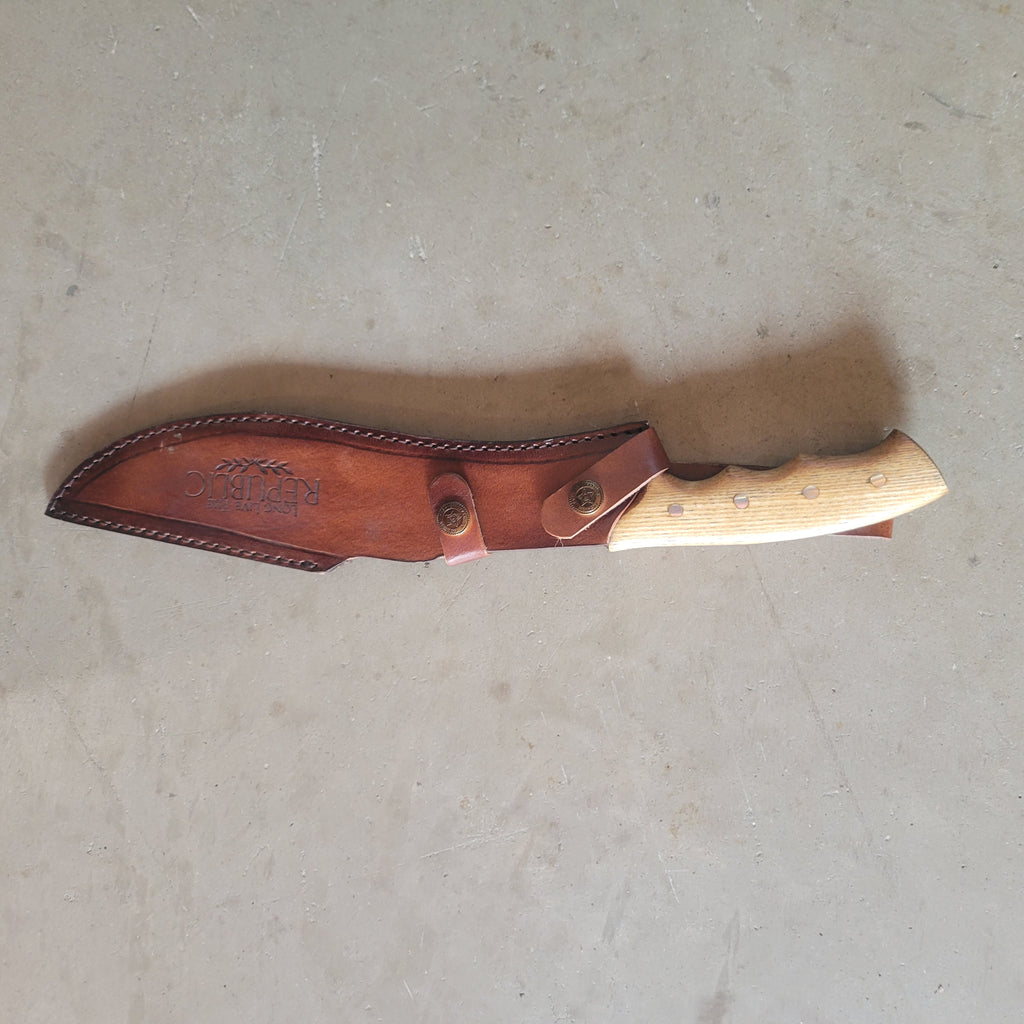 LLTR Knife 90