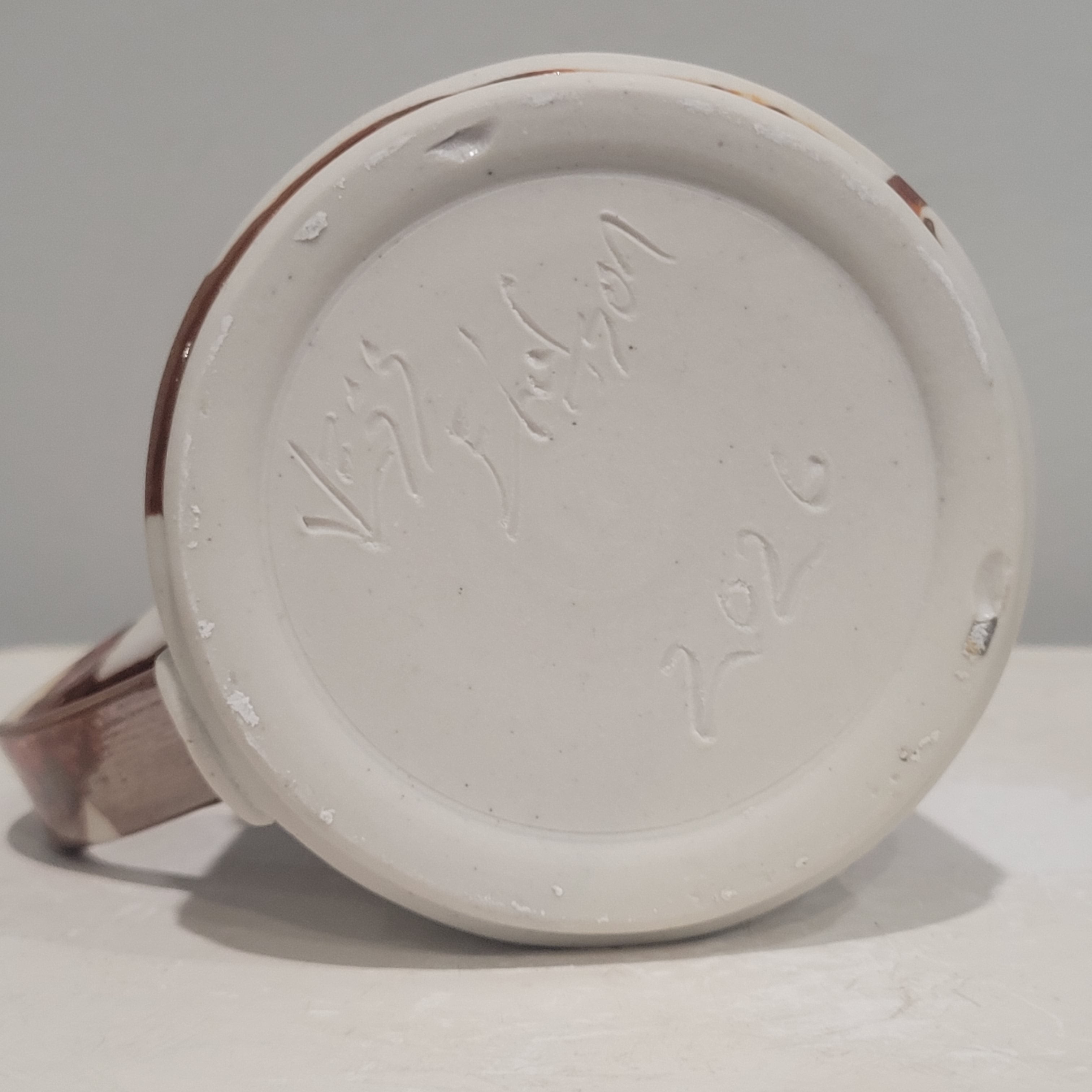 Porcelain Mug - LLTR Logo #26-33