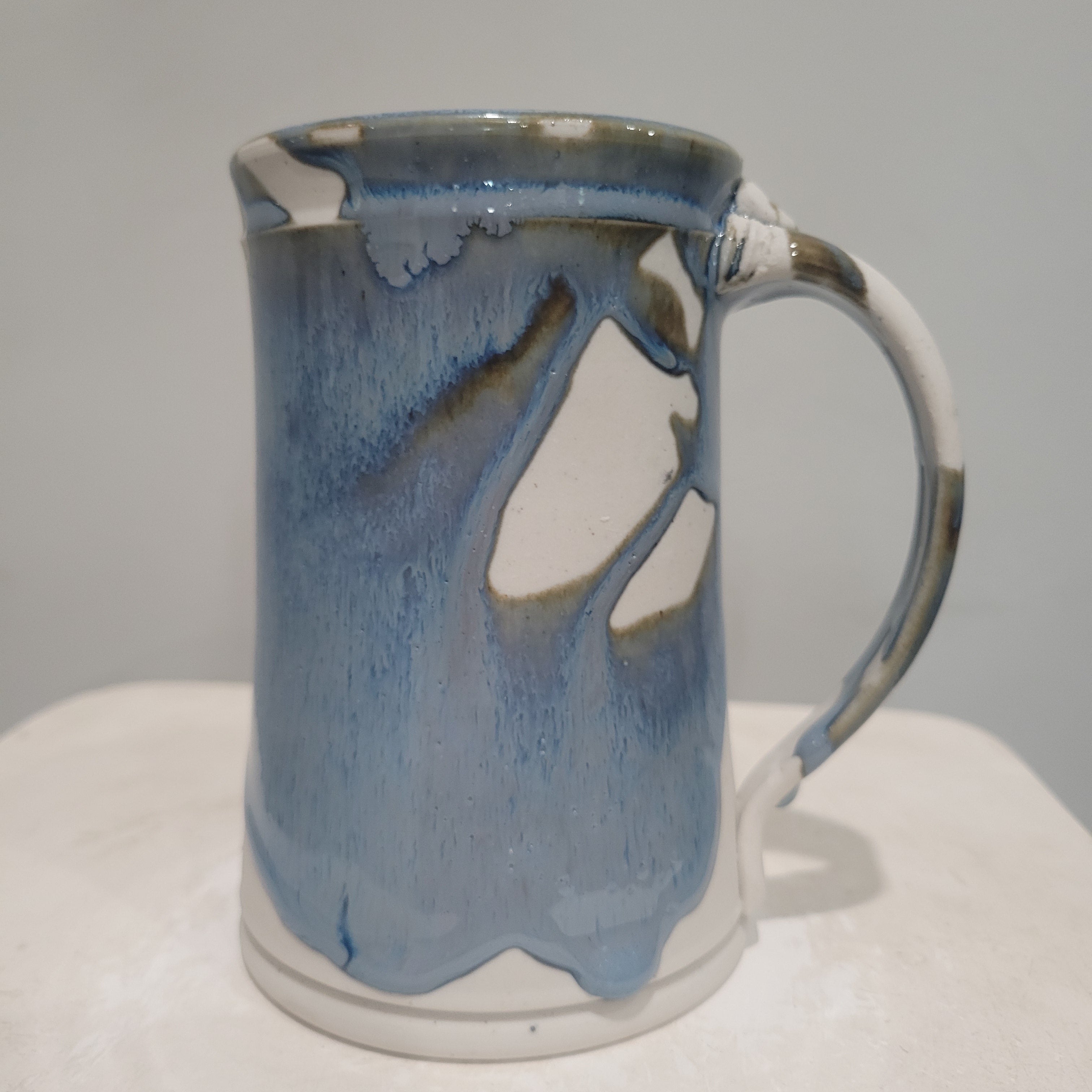 Porcelain Mug - LLTR Logo #26-40
