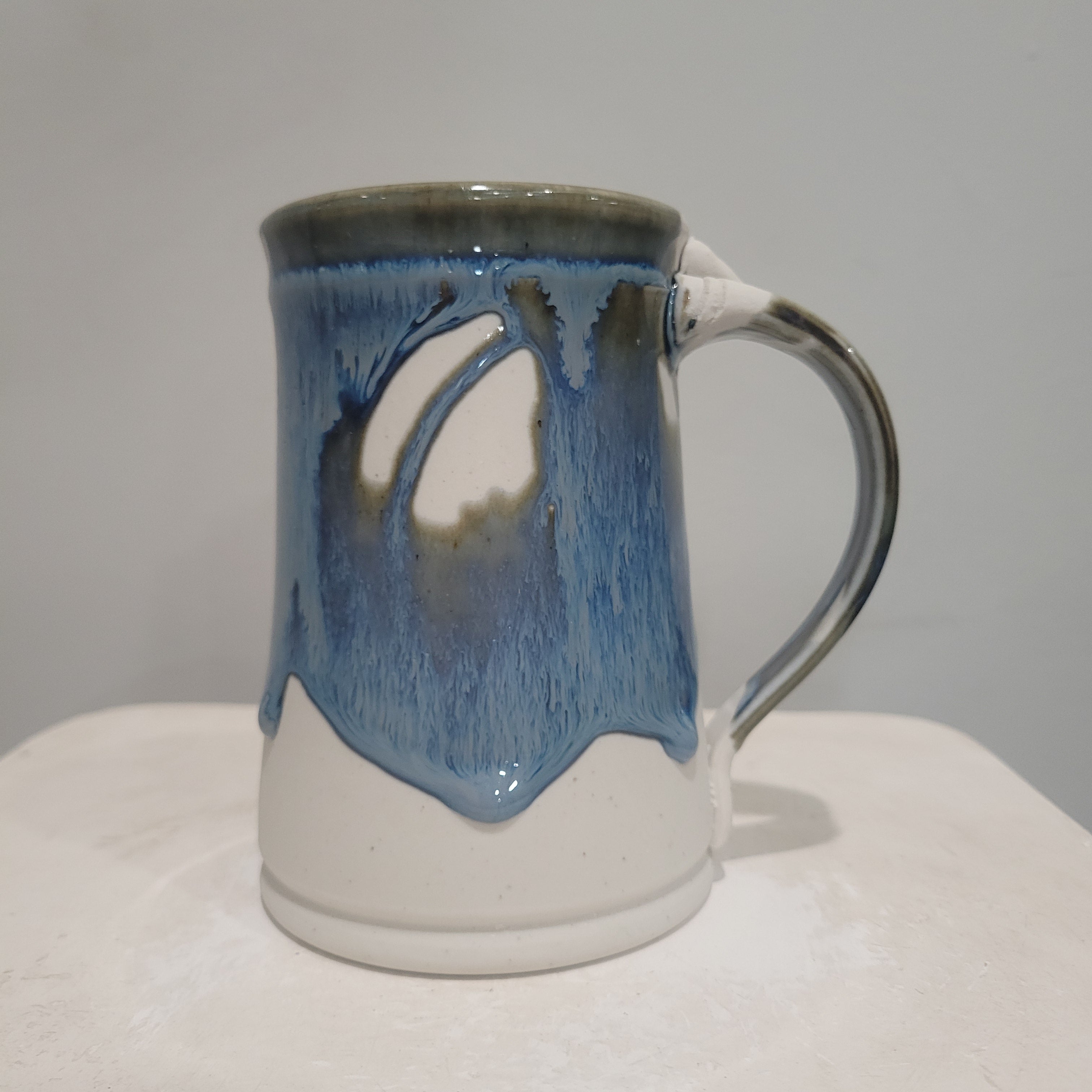 Porcelain Mug - LLTR Logo #26-49
