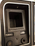 Non A.C. Truck Dash Pocket for 1973-1979 Dentside Ford Trucks and 1978-1979 Ford Bronco