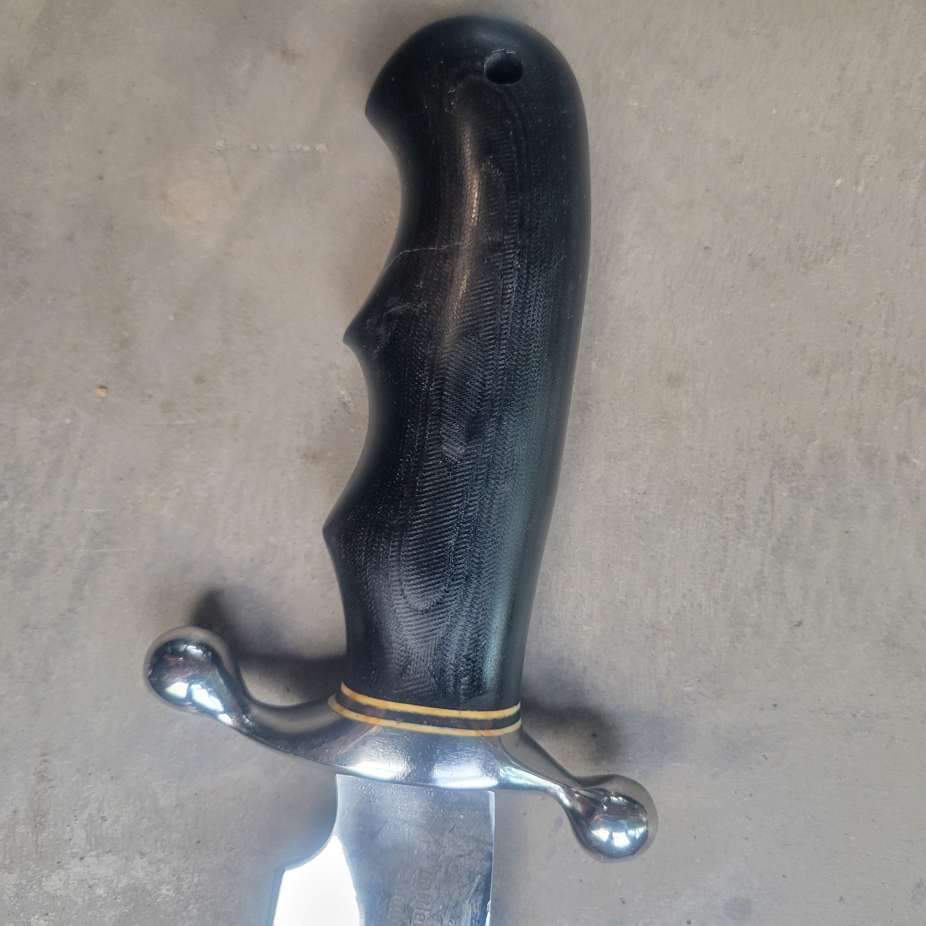 LLTR Knife 60