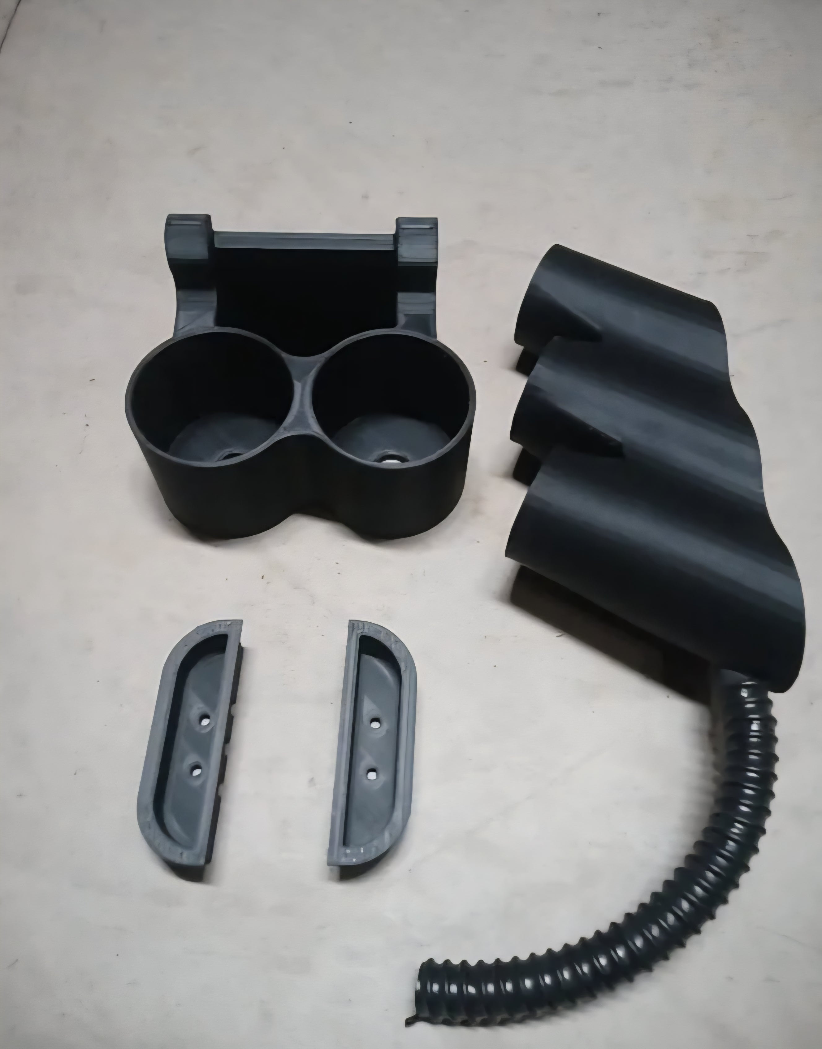 1973-1979 Dentside Ford Truck Starter Pack