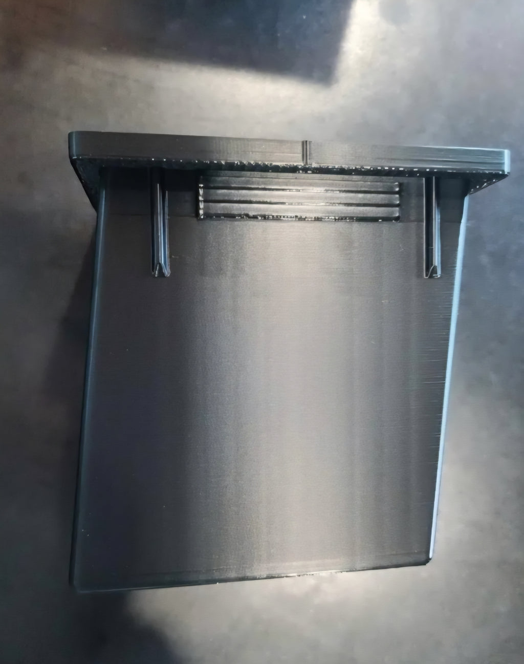 A/C Delete Pocket KIT for the 1973-1979 Dentside Ford Trucks and 1978-1979 Ford Bronco