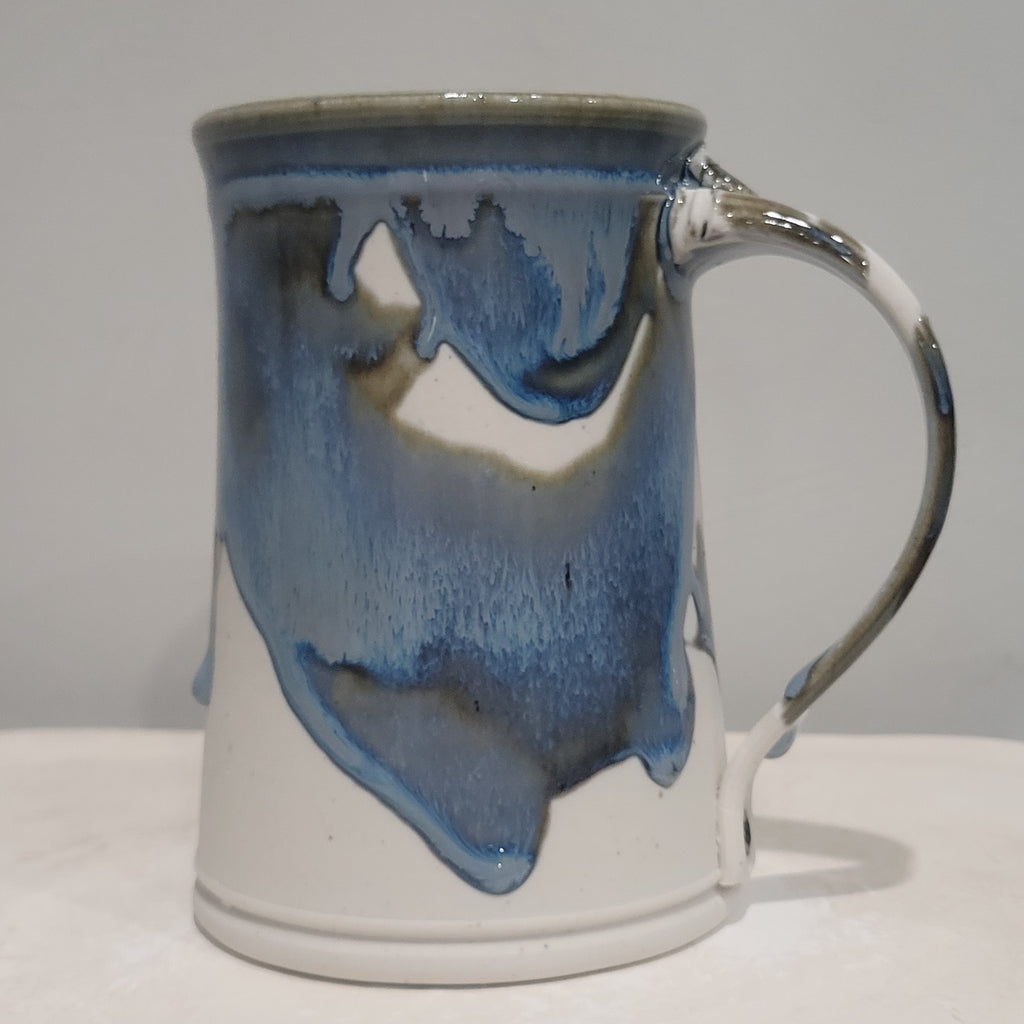 Porcelain Mug - LLTR Logo #26-23