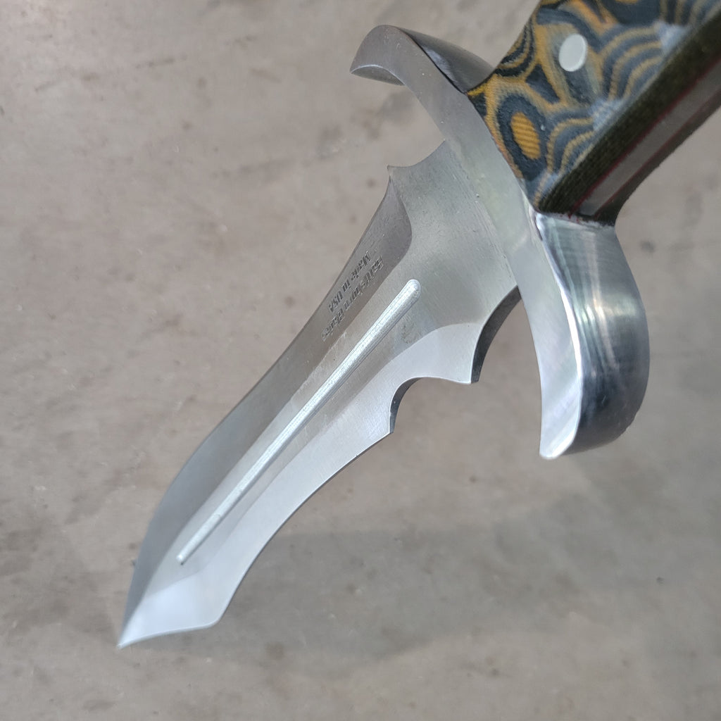 LLTR Knife 99