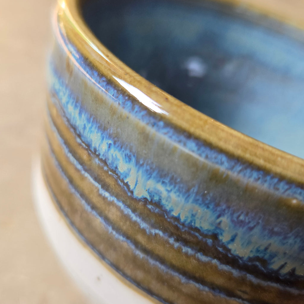 Porcelain Bowl - #26-103