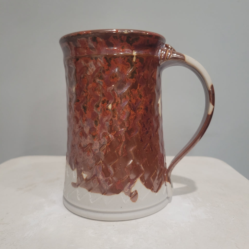 Porcelain Mug - LLTR Logo #26-50
