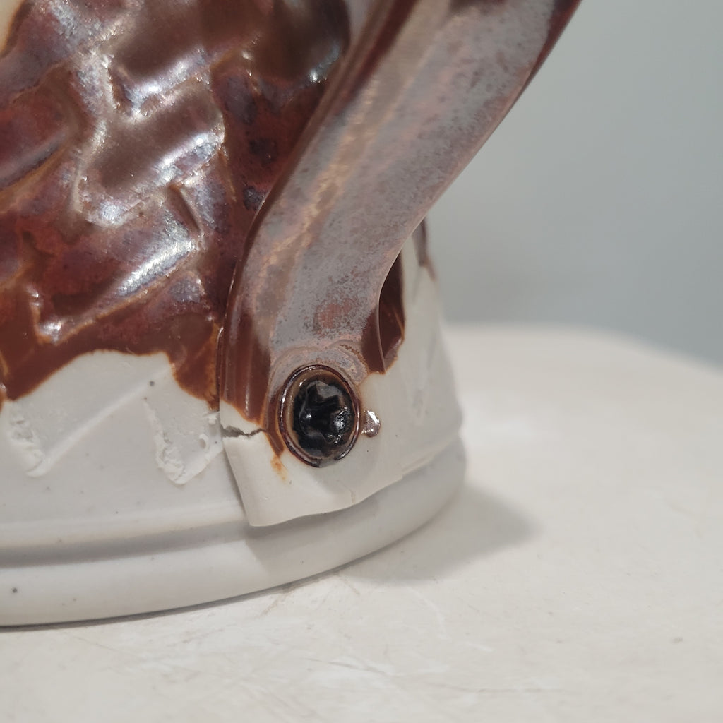 Porcelain Mug - LLTR Logo #26-51