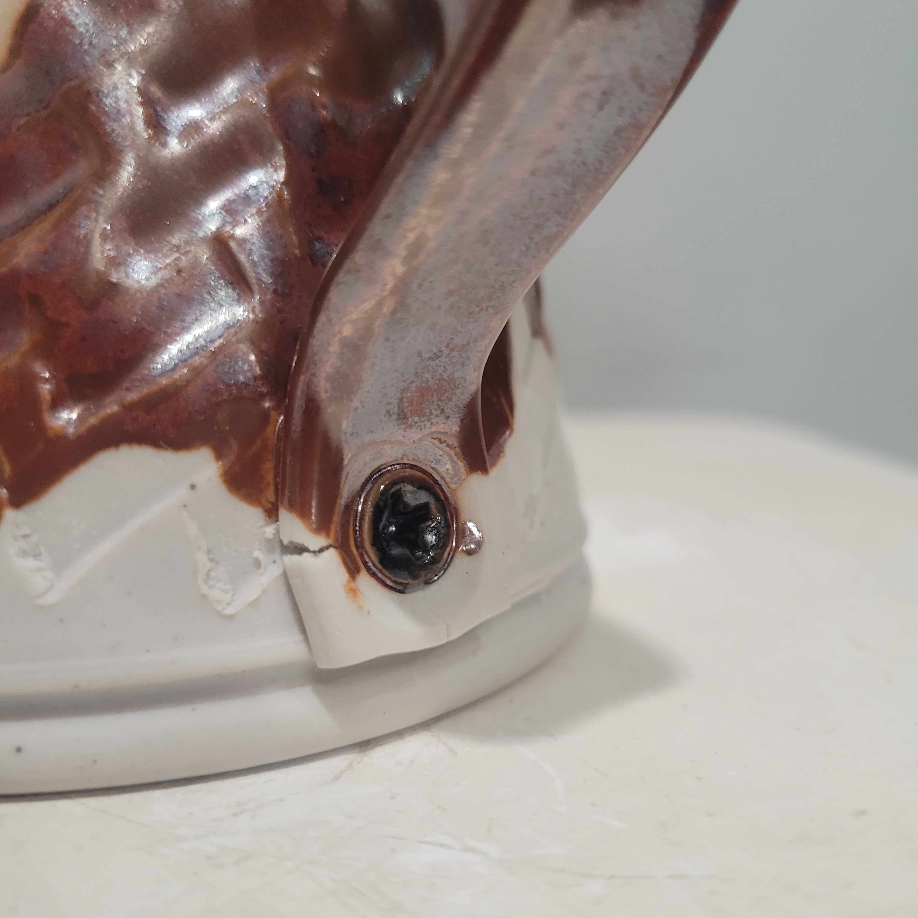 Porcelain Mug - LLTR Logo #26-51