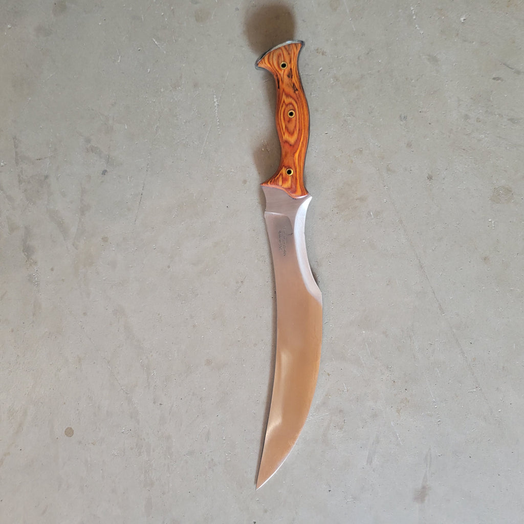 LLTR Knife 75
