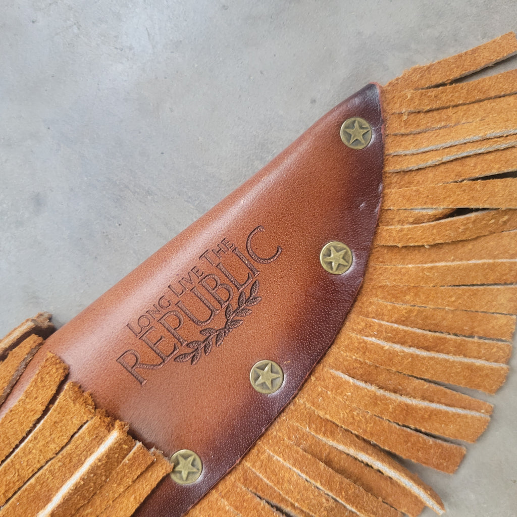 LLTR Knife 66
