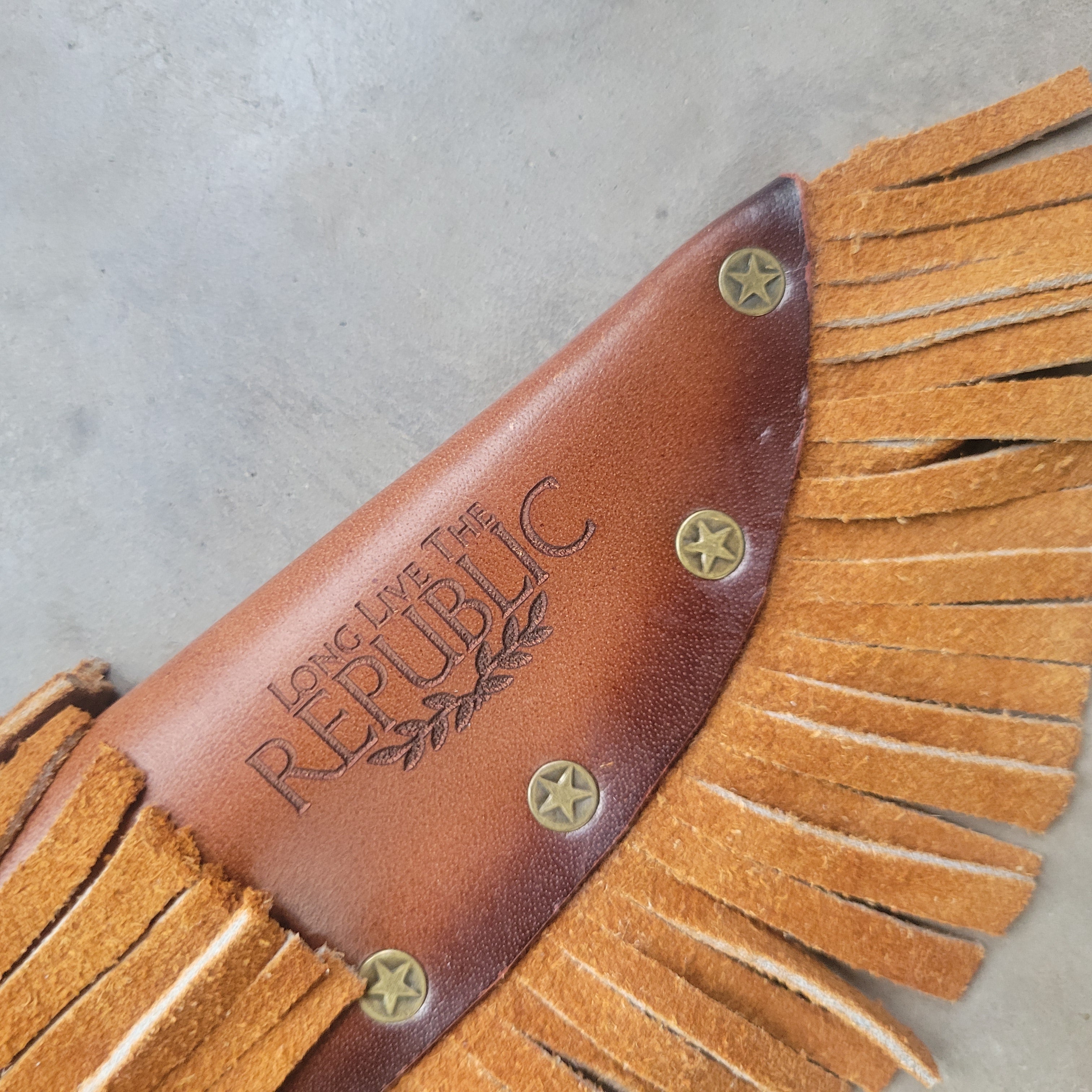 LLTR Knife 66