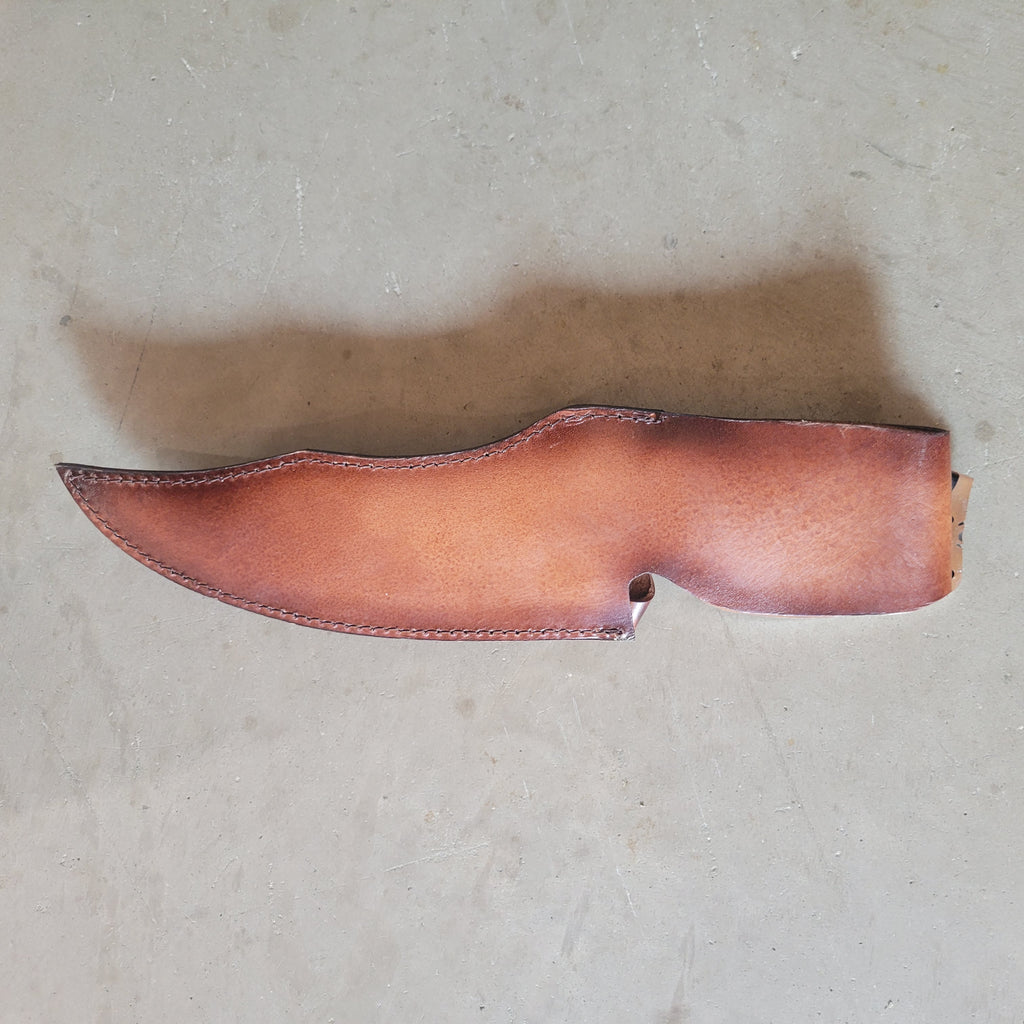 LLTR Knife 78