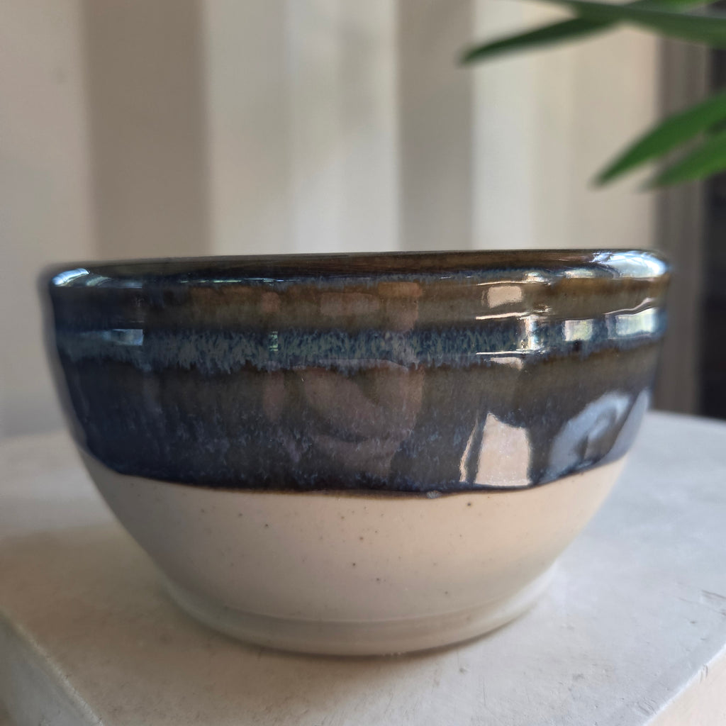 Porcelain Bowl - #26-112