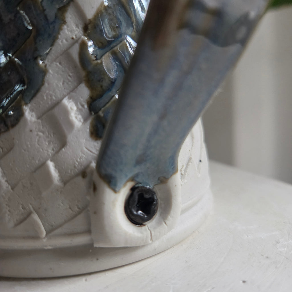 Porcelain Mug - #26-93