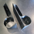 Door Pocket Cupholders (PAIR) for 1978-1987 Squarebody Chevy Trucks