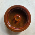Porcelain Ceramic Ashtray #26-57