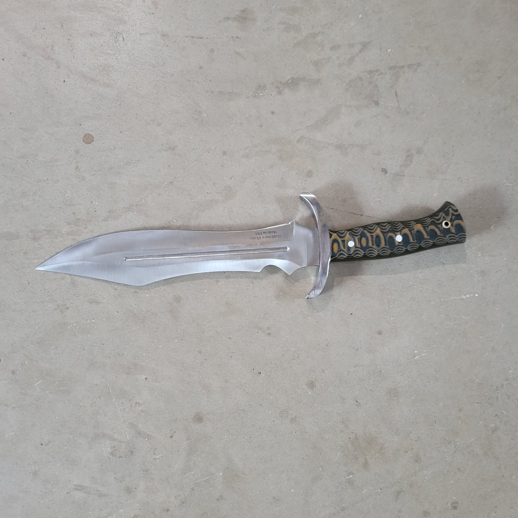 LLTR Knife 99