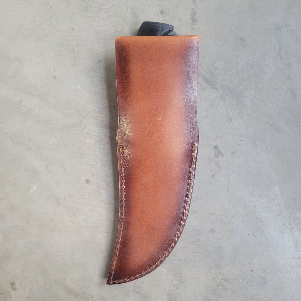 LLTR Knife 58