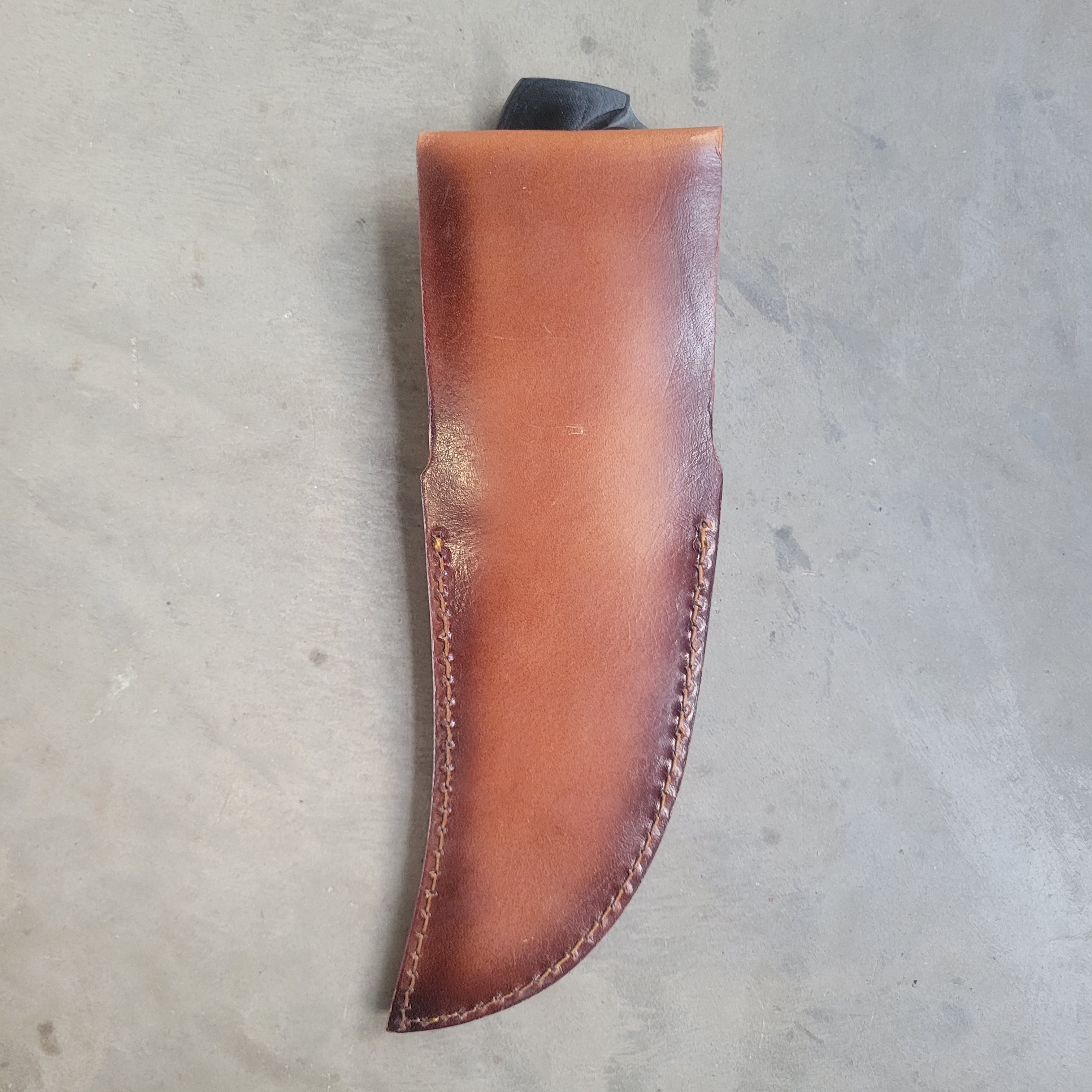LLTR Knife 58