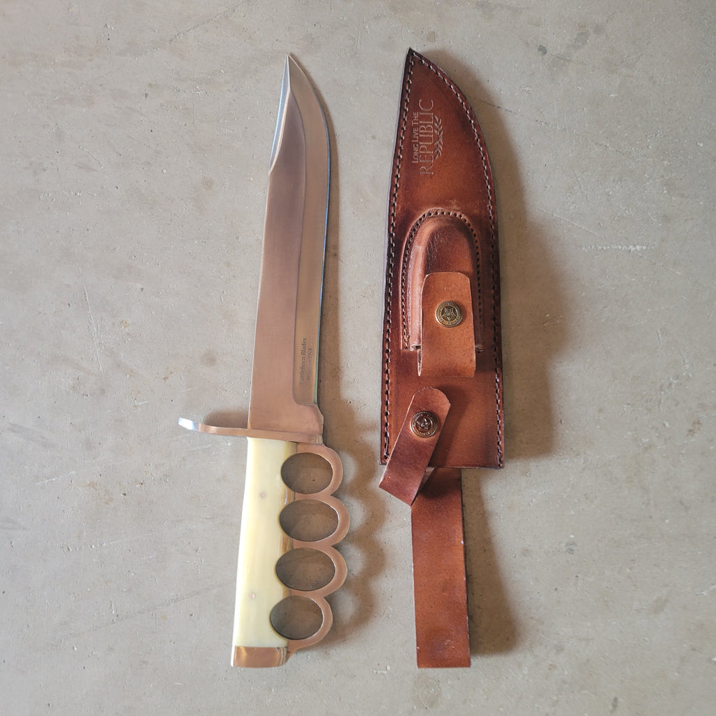 LLTR Knife 80